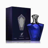 Afnan Turathi Blue EDP 90ML-Al Reem Perfumes (The Perfume Qatar)